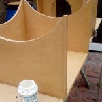 11 Cajas madera telescopio 30cm 20171227